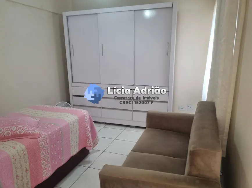 Apartamento com 1 quarto à venda, 45m2 em José Menino, Santos - SP - imagem 6 Foto 6 de Apartamento com 1 quarto à venda, 45m2 em José Menino, Santos - SP