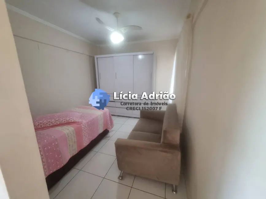 Apartamento com 1 quarto à venda, 45m2 em José Menino, Santos - SP - imagem 4 Foto 4 de Apartamento com 1 quarto à venda, 45m2 em José Menino, Santos - SP