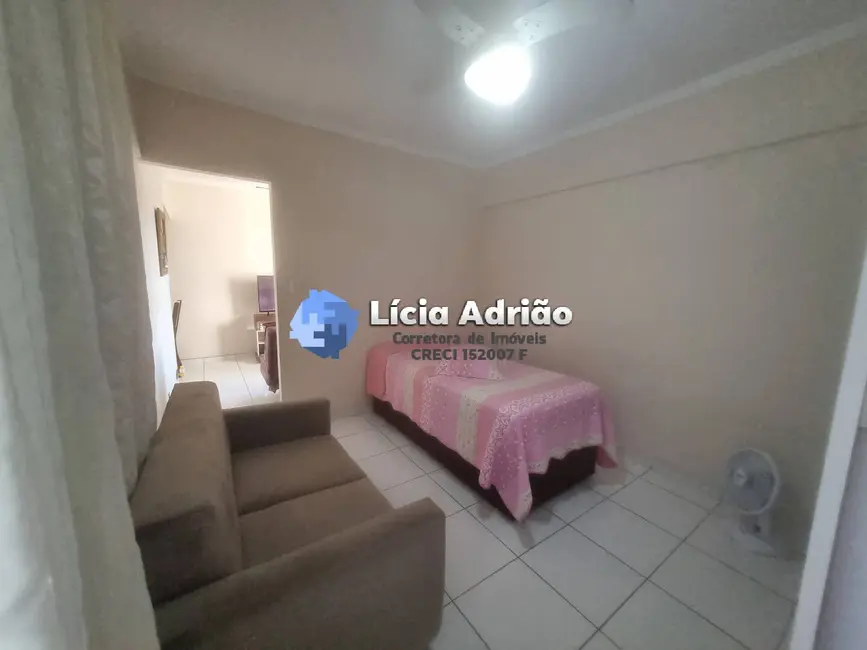 Apartamento com 1 quarto à venda, 45m2 em José Menino, Santos - SP - imagem 8 Foto 8 de Apartamento com 1 quarto à venda, 45m2 em José Menino, Santos - SP