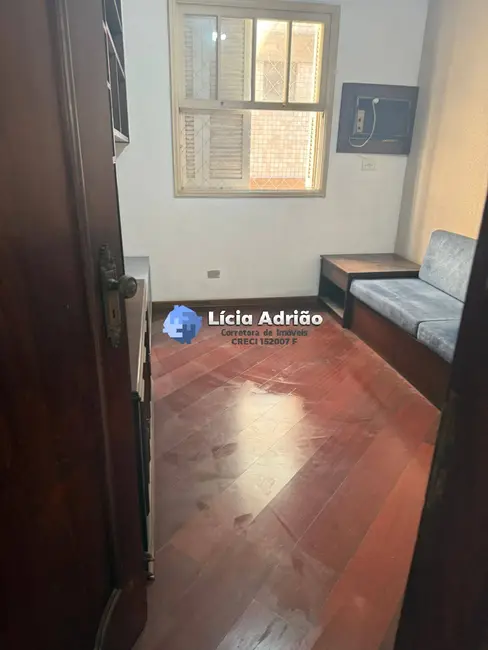 Foto 7 de Apartamento com 3 quartos à venda, 127m2 em Boqueirão, Santos - SP