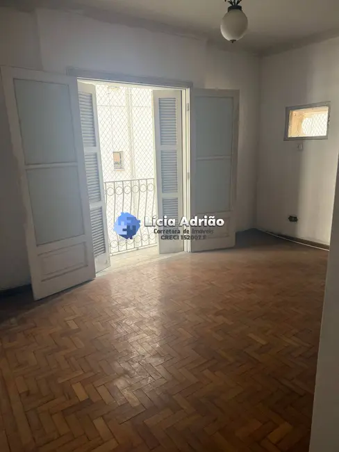 Foto 4 de Apartamento com 3 quartos à venda, 127m2 em Boqueirão, Santos - SP