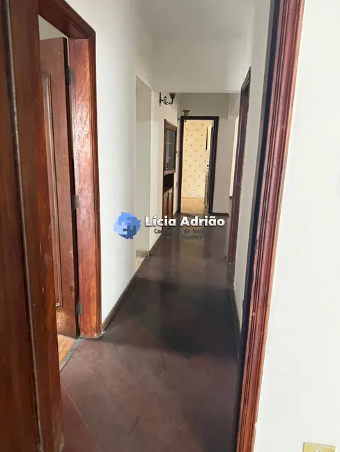 Foto 3 de Apartamento com 3 quartos à venda, 127m2 em Boqueirão, Santos - SP