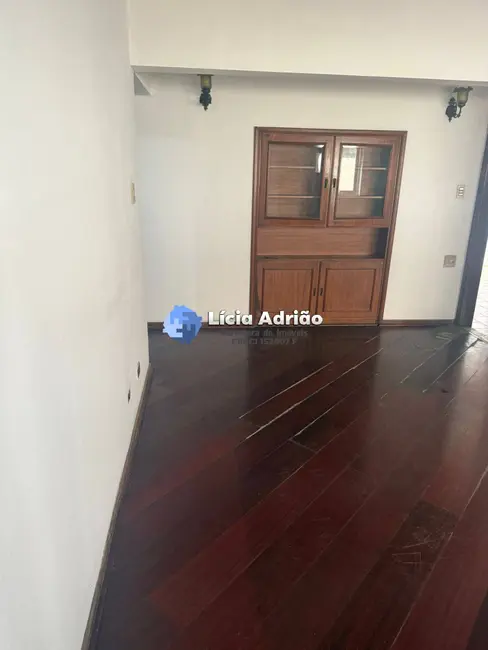 Foto 5 de Apartamento com 3 quartos à venda, 127m2 em Boqueirão, Santos - SP