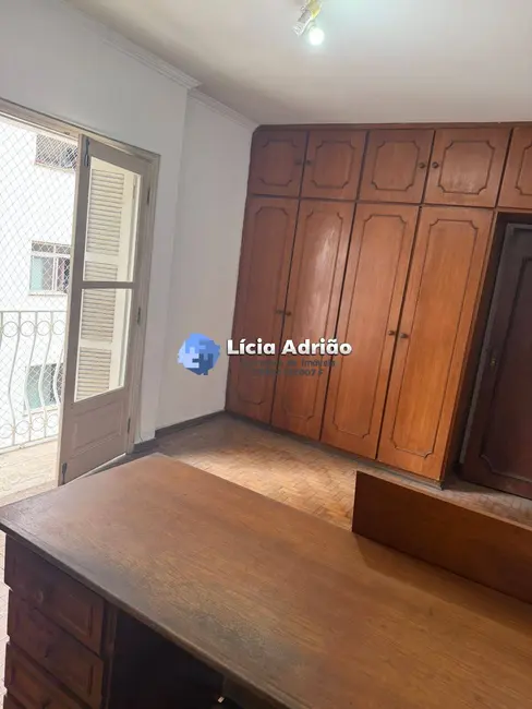 Foto 8 de Apartamento com 3 quartos à venda, 127m2 em Boqueirão, Santos - SP