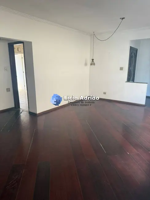 Foto 1 de Apartamento com 3 quartos à venda, 127m2 em Boqueirão, Santos - SP