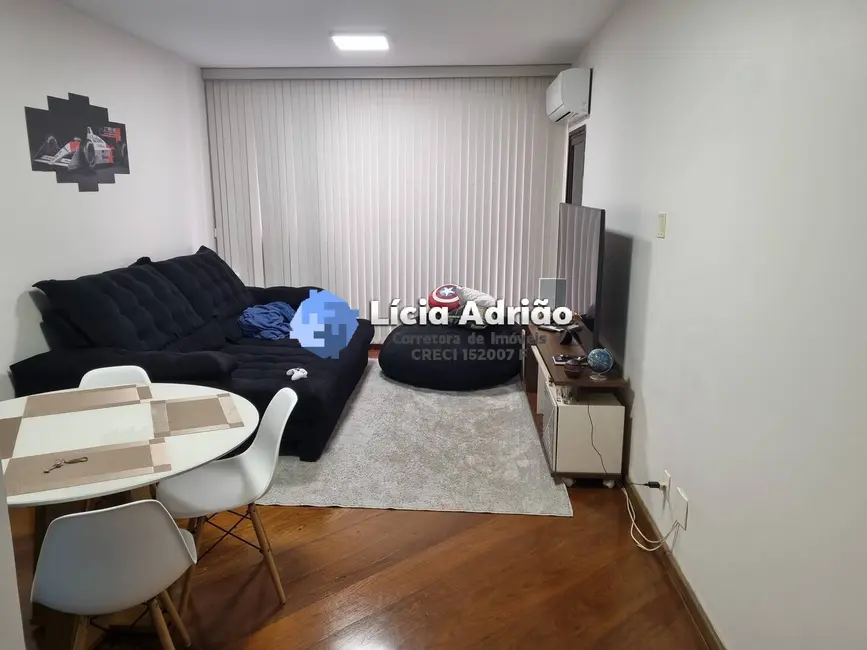 Foto 3 de Apartamento com 1 quarto à venda, 62m2 em Aparecida, Santos - SP