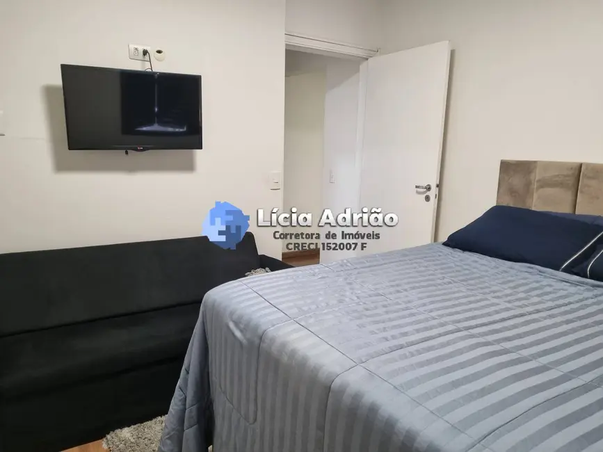 Foto 6 de Apartamento com 1 quarto à venda, 62m2 em Aparecida, Santos - SP
