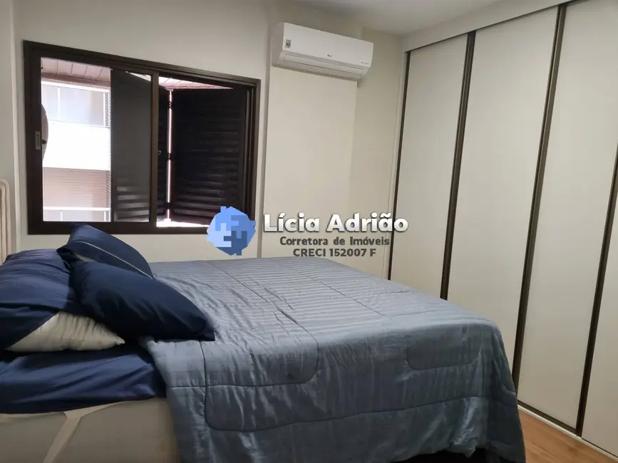 Foto 4 de Apartamento com 1 quarto à venda, 62m2 em Aparecida, Santos - SP