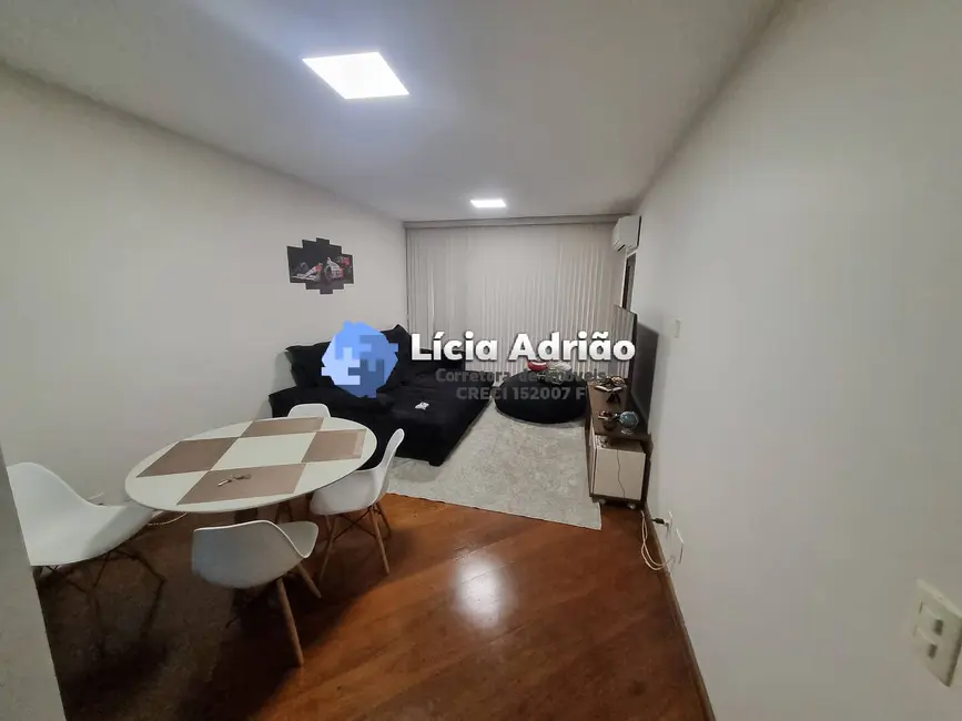 Foto 9 de Apartamento com 1 quarto à venda, 62m2 em Aparecida, Santos - SP