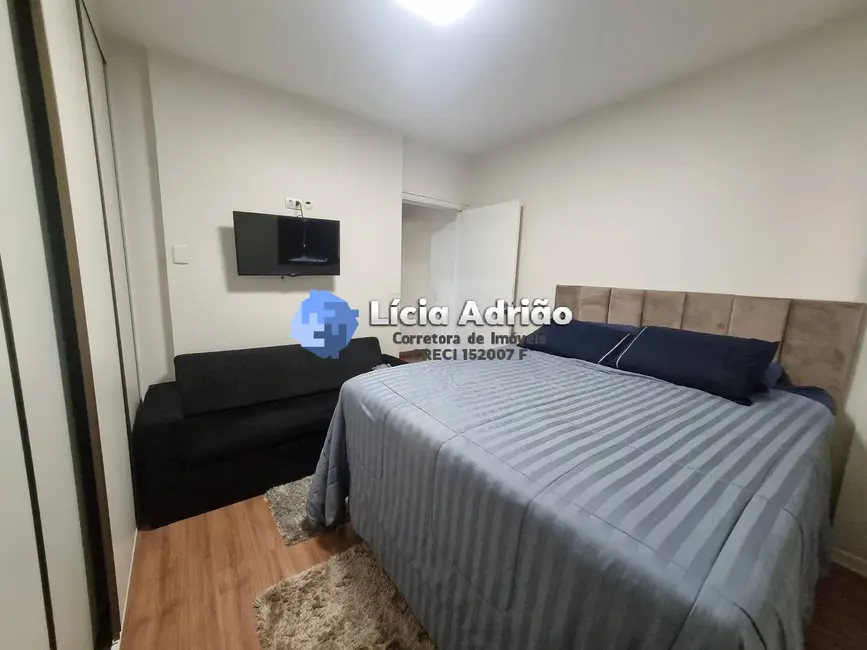 Foto 7 de Apartamento com 1 quarto à venda, 62m2 em Aparecida, Santos - SP