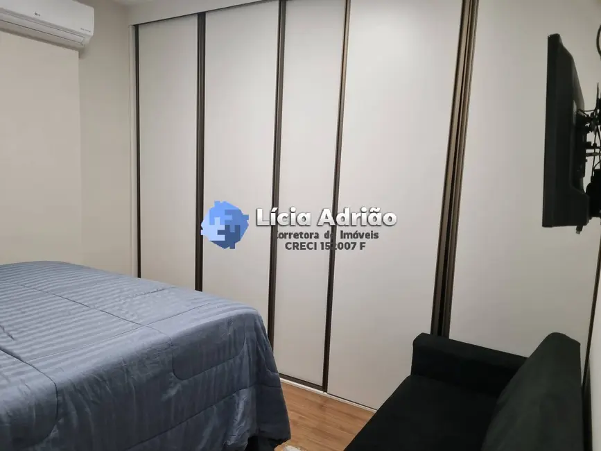 Foto 5 de Apartamento com 1 quarto à venda, 62m2 em Aparecida, Santos - SP