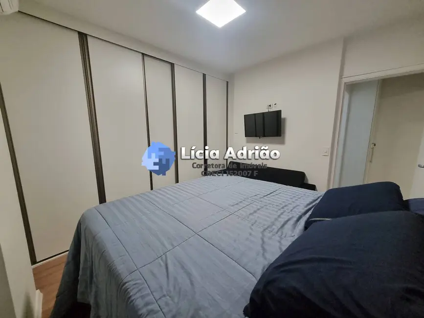 Foto 8 de Apartamento com 1 quarto à venda, 62m2 em Aparecida, Santos - SP