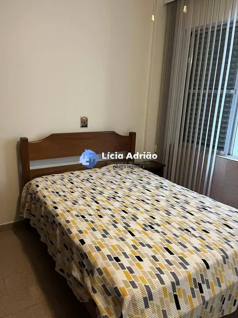 Apartamento com 1 quarto à venda, 66m2 em José Menino, Santos - SP - imagem 7 Foto 7 de Apartamento com 1 quarto à venda, 66m2 em José Menino, Santos - SP