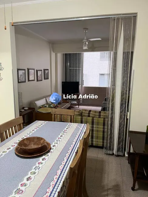 Apartamento com 1 quarto à venda, 66m2 em José Menino, Santos - SP - imagem 1 Foto 1 de Apartamento com 1 quarto à venda, 66m2 em José Menino, Santos - SP