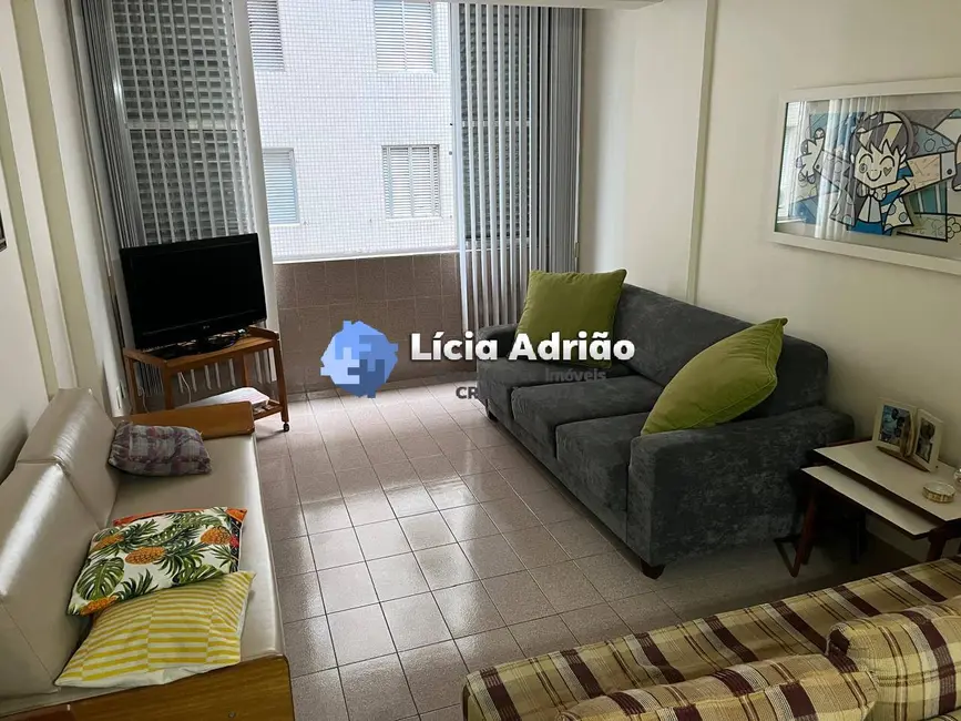 Apartamento com 1 quarto à venda, 66m2 em José Menino, Santos - SP - imagem 3 Foto 3 de Apartamento com 1 quarto à venda, 66m2 em José Menino, Santos - SP