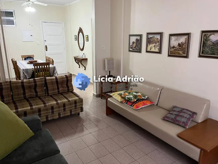 Apartamento com 1 quarto à venda, 66m2 em José Menino, Santos - SP - imagem 4 Foto 4 de Apartamento com 1 quarto à venda, 66m2 em José Menino, Santos - SP