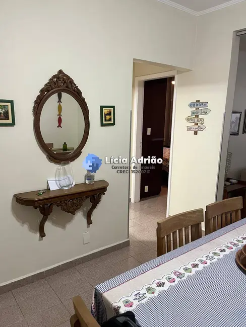 Apartamento com 1 quarto à venda, 66m2 em José Menino, Santos - SP - imagem 2 Foto 2 de Apartamento com 1 quarto à venda, 66m2 em José Menino, Santos - SP