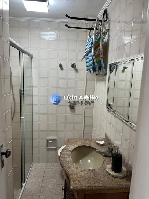 Apartamento com 1 quarto à venda, 66m2 em José Menino, Santos - SP - imagem 6 Foto 6 de Apartamento com 1 quarto à venda, 66m2 em José Menino, Santos - SP