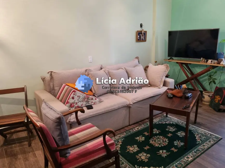 Foto 5 de Apartamento com 1 quarto à venda, 60m2 em Pompéia, Santos - SP