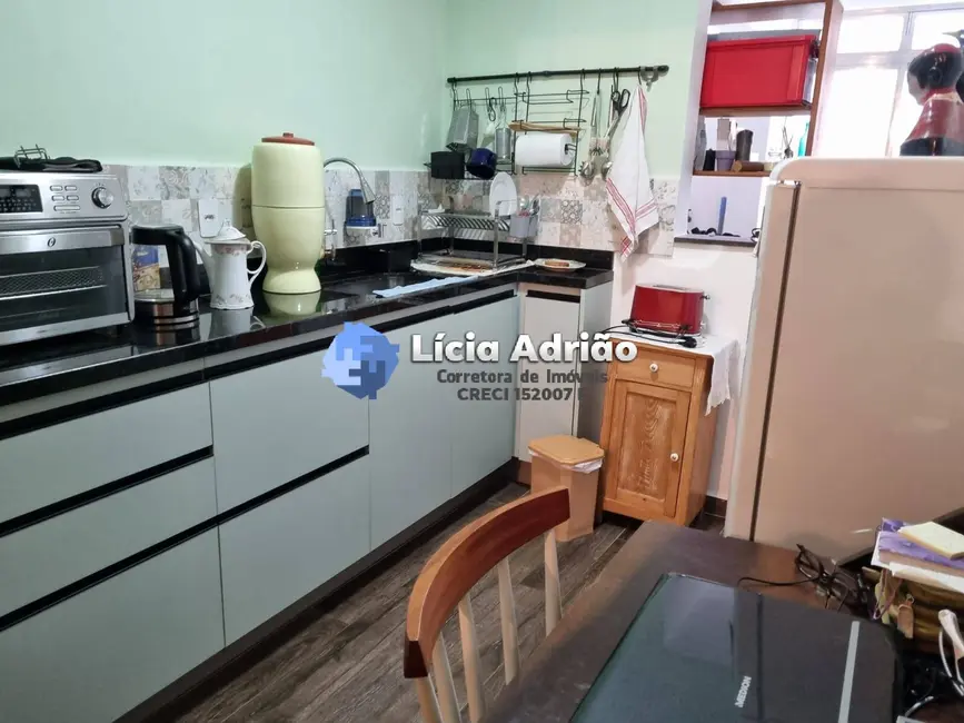Foto 9 de Apartamento com 1 quarto à venda, 60m2 em Pompéia, Santos - SP