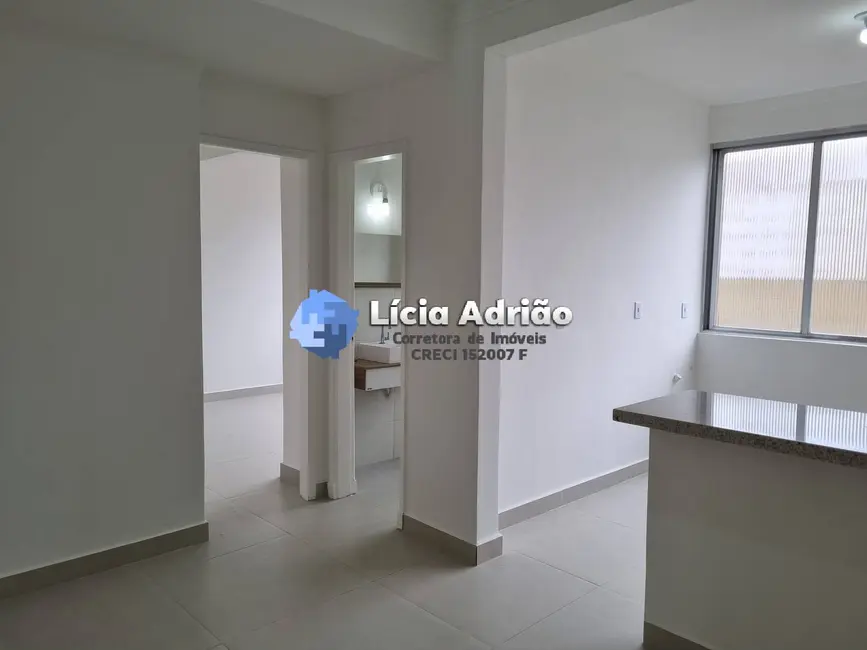 Foto 5 de Apartamento com 1 quarto à venda, 50m2 em Gonzaga, Santos - SP