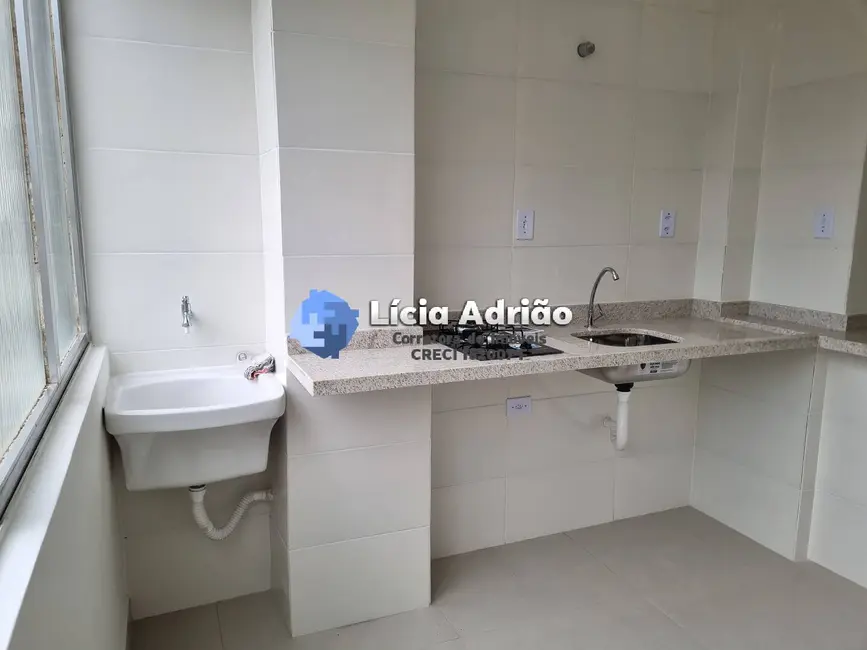 Foto 6 de Apartamento com 1 quarto à venda, 50m2 em Gonzaga, Santos - SP