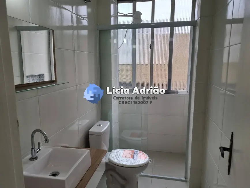 Foto 9 de Apartamento com 1 quarto à venda, 50m2 em Gonzaga, Santos - SP