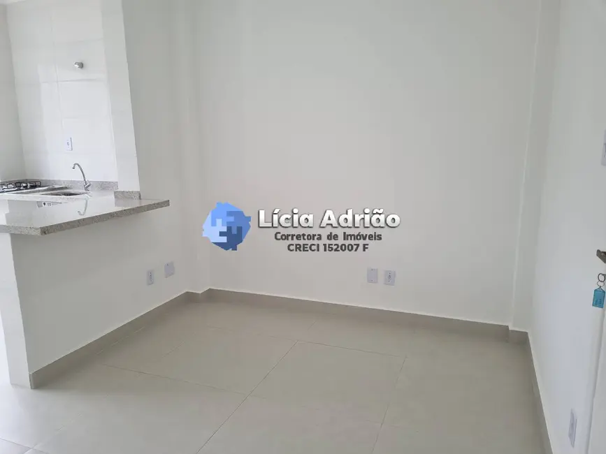 Foto 4 de Apartamento com 1 quarto à venda, 50m2 em Gonzaga, Santos - SP