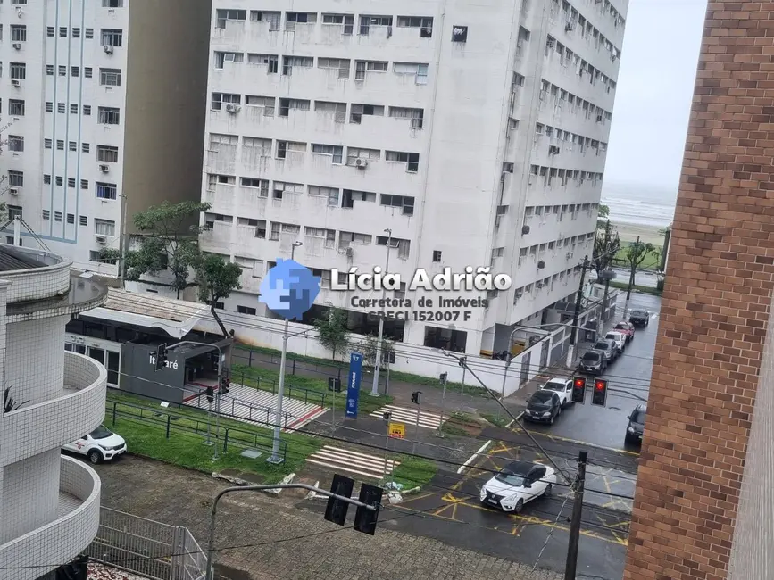 Foto 7 de Apartamento com 1 quarto à venda, 44m2 em Itararé, Sao Vicente - SP