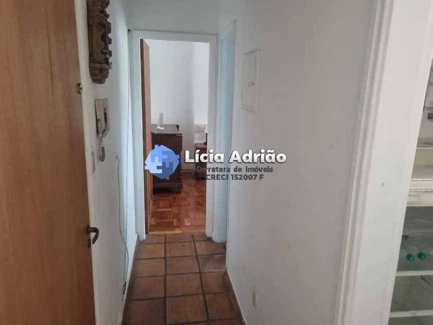 Foto 5 de Apartamento com 1 quarto à venda, 44m2 em Itararé, Sao Vicente - SP