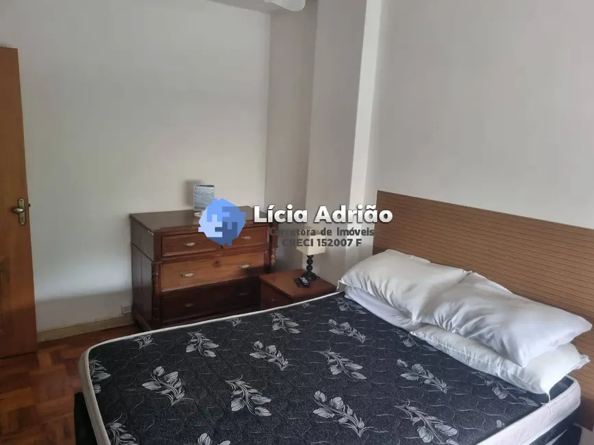 Foto 9 de Apartamento com 1 quarto à venda, 44m2 em Itararé, Sao Vicente - SP