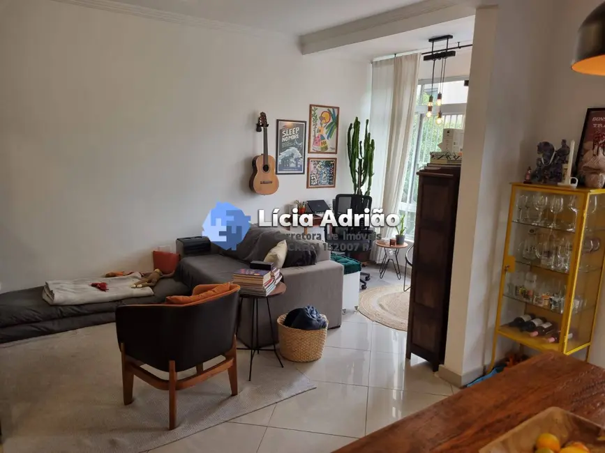 Apartamento com 3 quartos à venda, 101m2 em Boqueirão, Santos - SP - imagem 3 Foto 3 de Apartamento com 3 quartos à venda, 101m2 em Boqueirão, Santos - SP