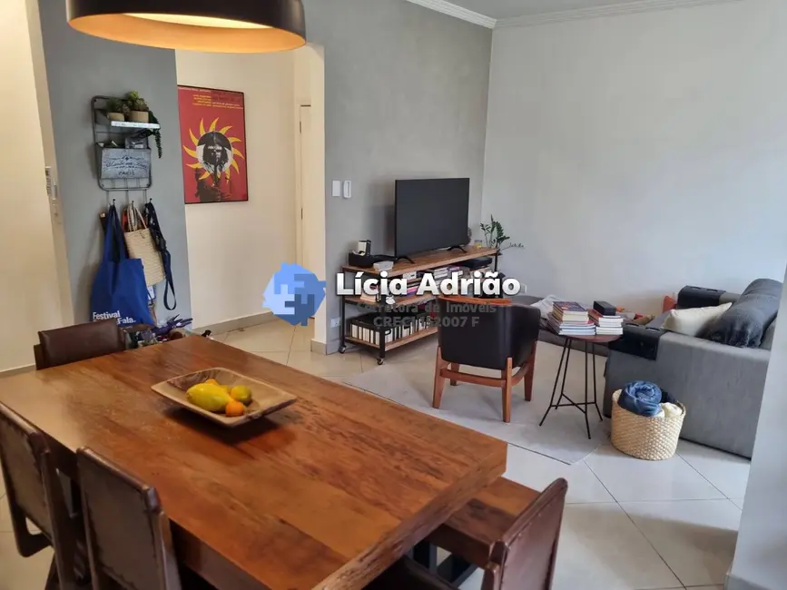 Apartamento com 3 quartos à venda, 101m2 em Boqueirão, Santos - SP - imagem 8 Foto 8 de Apartamento com 3 quartos à venda, 101m2 em Boqueirão, Santos - SP