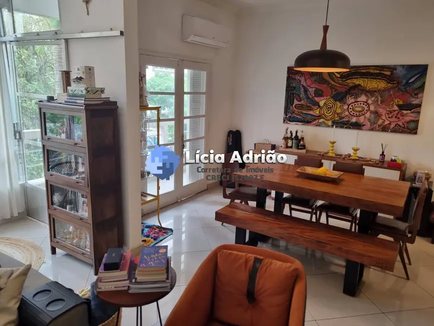 Apartamento com 3 quartos à venda, 101m2 em Boqueirão, Santos - SP - imagem 7 Foto 7 de Apartamento com 3 quartos à venda, 101m2 em Boqueirão, Santos - SP