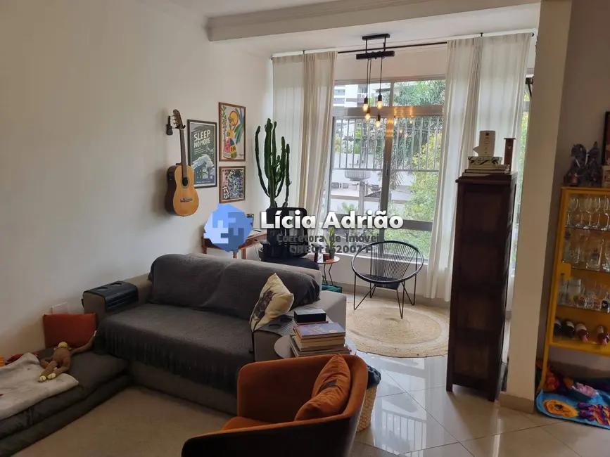 Apartamento com 3 quartos à venda, 101m2 em Boqueirão, Santos - SP - imagem 6 Foto 6 de Apartamento com 3 quartos à venda, 101m2 em Boqueirão, Santos - SP