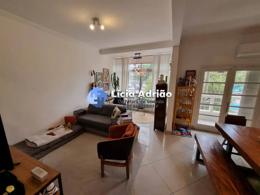 Foto 1 de Apartamento com 3 quartos à venda em Boqueirão, Santos - SP