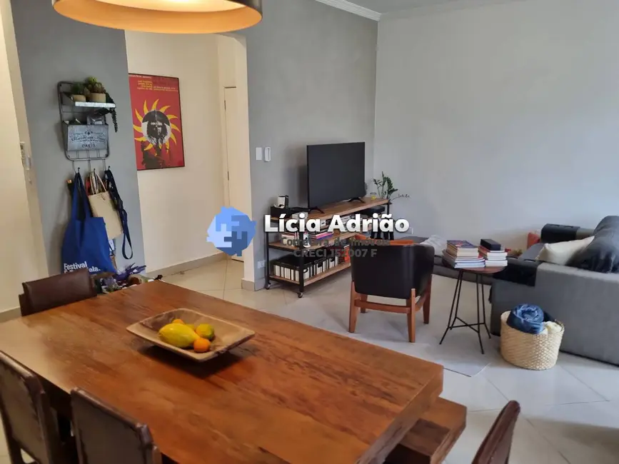 Apartamento com 3 quartos à venda, 101m2 em Boqueirão, Santos - SP - imagem 5 Foto 5 de Apartamento com 3 quartos à venda, 101m2 em Boqueirão, Santos - SP