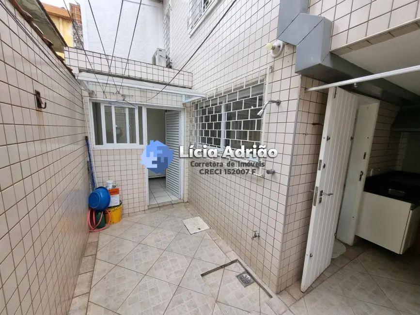 Foto 9 de Sobrado com 2 quartos à venda, 101m2 em Ponta da Praia, Santos - SP