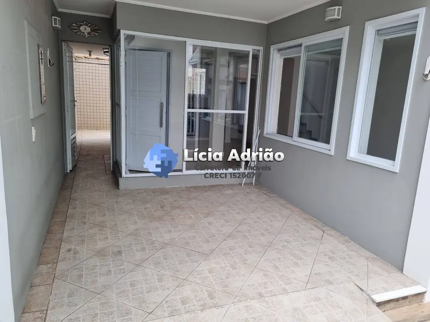 Foto 1 de Casa com 2 quartos à venda, 101m2 em Ponta da Praia, Santos - SP