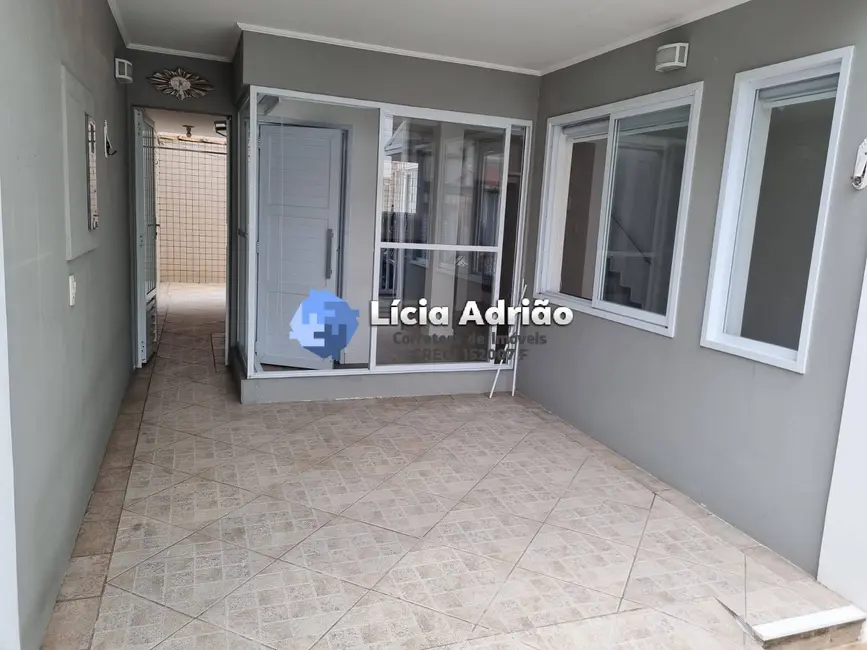 Foto 2 de Casa com 2 quartos à venda, 101m2 em Ponta da Praia, Santos - SP