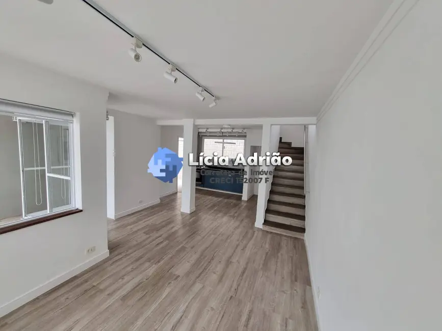 Foto 5 de Sobrado com 2 quartos à venda, 101m2 em Ponta da Praia, Santos - SP