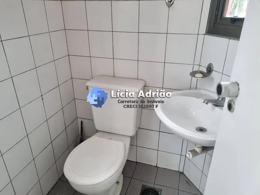 Foto 4 de Sala Comercial à venda, 73m2 em Gonzaga, Santos - SP