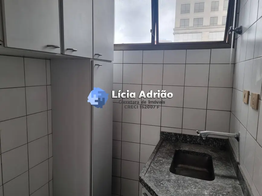 Foto 6 de Sala Comercial à venda, 73m2 em Gonzaga, Santos - SP