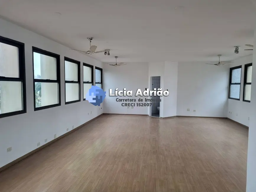 Foto 1 de Sala Comercial à venda, 73m2 em Gonzaga, Santos - SP