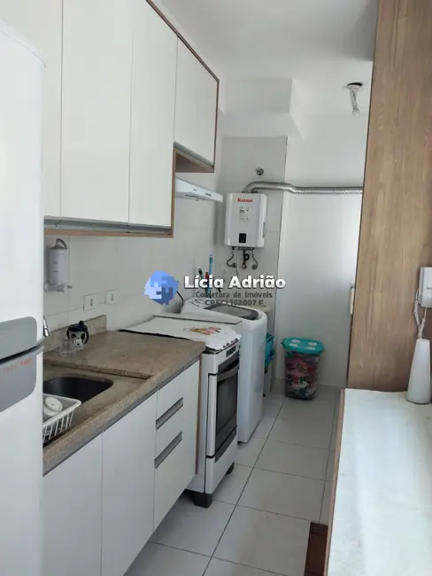 Apartamento com 2 quartos à venda, 74m2 em José Menino, Santos - SP - imagem 9 Foto 9 de Apartamento com 2 quartos à venda, 74m2 em José Menino, Santos - SP