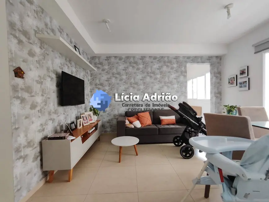 Apartamento com 2 quartos à venda, 74m2 em José Menino, Santos - SP - imagem 1 Foto 1 de Apartamento com 2 quartos à venda, 74m2 em José Menino, Santos - SP