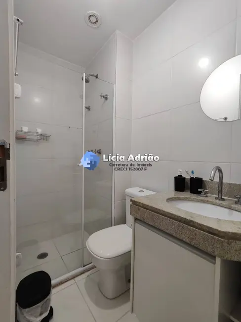 Apartamento com 2 quartos à venda, 74m2 em José Menino, Santos - SP - imagem 4 Foto 4 de Apartamento com 2 quartos à venda, 74m2 em José Menino, Santos - SP