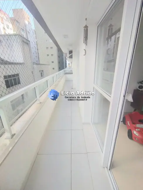 Apartamento com 2 quartos à venda, 74m2 em José Menino, Santos - SP - imagem 2 Foto 2 de Apartamento com 2 quartos à venda, 74m2 em José Menino, Santos - SP