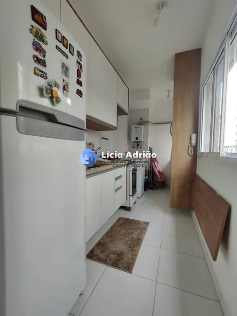 Apartamento com 2 quartos à venda, 74m2 em José Menino, Santos - SP - imagem 6 Foto 6 de Apartamento com 2 quartos à venda, 74m2 em José Menino, Santos - SP