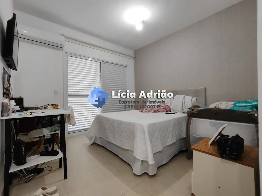 Apartamento com 2 quartos à venda, 74m2 em José Menino, Santos - SP - imagem 8 Foto 8 de Apartamento com 2 quartos à venda, 74m2 em José Menino, Santos - SP